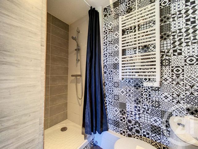 Appartement F1 à louer - 1 pièce - 17.0 m2 - STE SAVINE - 10 - CHAMPAGNE-ARDENNE - Century 21 Lairé Immobilier