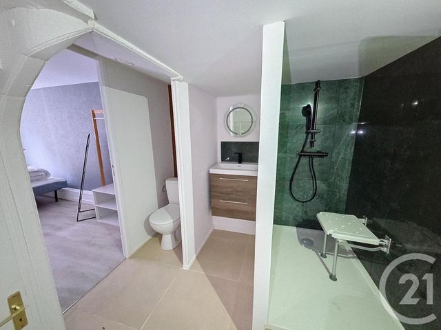 Appartement F2 à louer - 2 pièces - 25.2 m2 - TROYES - 10 - CHAMPAGNE-ARDENNE - Century 21 Lairé Immobilier