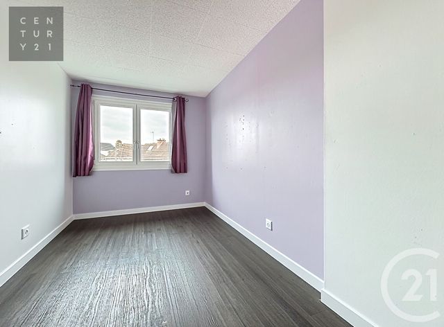 Appartement à vendre - 3 pièces - 64.0 m2 - STE SAVINE - 10 - CHAMPAGNE-ARDENNE - Century 21 Lairé Immobilier