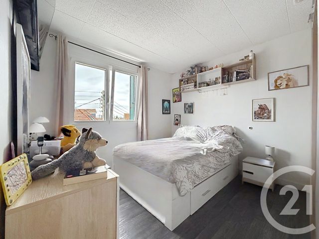 Appartement à vendre - 3 pièces - 64.0 m2 - STE SAVINE - 10 - CHAMPAGNE-ARDENNE - Century 21 Lairé Immobilier