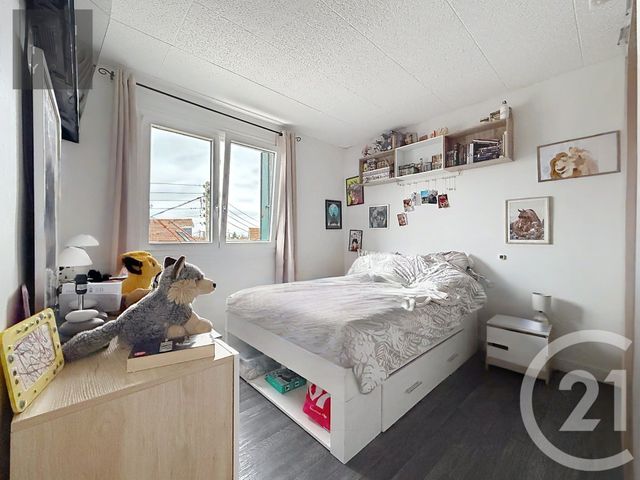 Appartement à vendre - 3 pièces - 64.0 m2 - STE SAVINE - 10 - CHAMPAGNE-ARDENNE - Century 21 Lairé Immobilier