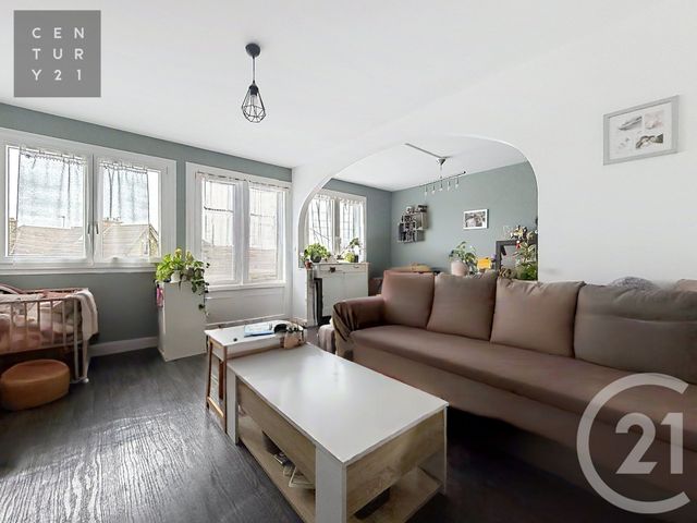 Appartement à vendre STE SAVINE