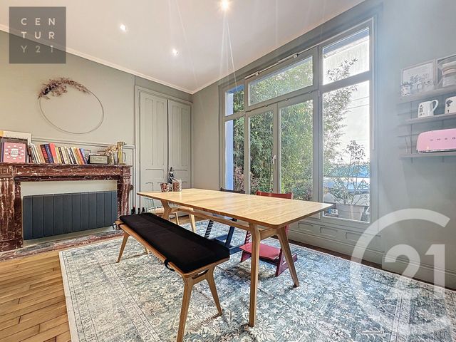 maison à vendre - 4 pièces - 121.29 m2 - TROYES - 10 - CHAMPAGNE-ARDENNE - Century 21 Lairé Immobilier