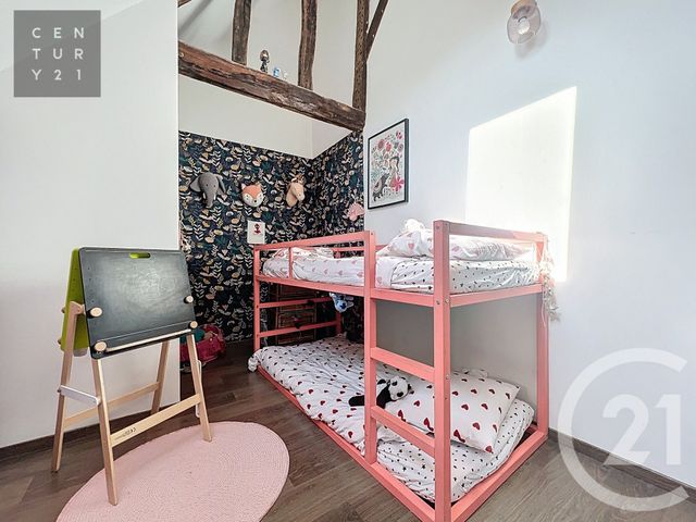 maison à vendre - 4 pièces - 121.29 m2 - TROYES - 10 - CHAMPAGNE-ARDENNE - Century 21 Lairé Immobilier