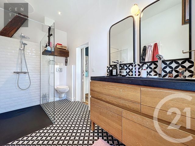 maison à vendre - 4 pièces - 121.29 m2 - TROYES - 10 - CHAMPAGNE-ARDENNE - Century 21 Lairé Immobilier