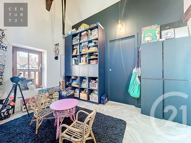 maison à vendre - 4 pièces - 121.29 m2 - TROYES - 10 - CHAMPAGNE-ARDENNE - Century 21 Lairé Immobilier