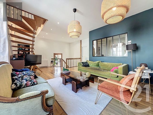 Maison à vendre TROYES