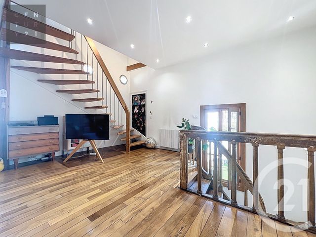 maison à vendre - 4 pièces - 121.29 m2 - TROYES - 10 - CHAMPAGNE-ARDENNE - Century 21 Lairé Immobilier