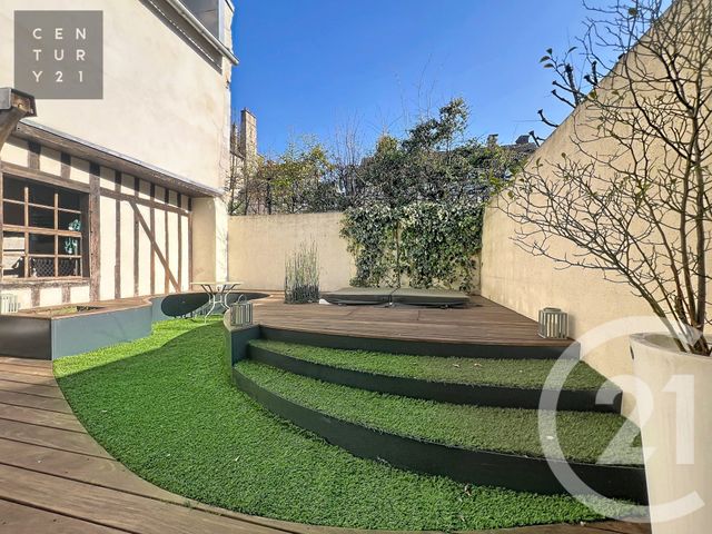 maison à vendre - 4 pièces - 121.29 m2 - TROYES - 10 - CHAMPAGNE-ARDENNE - Century 21 Lairé Immobilier