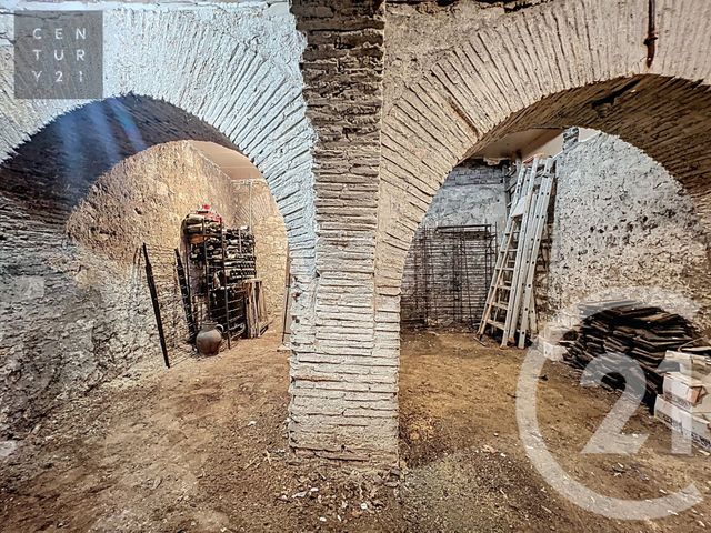 maison à vendre - 4 pièces - 121.29 m2 - TROYES - 10 - CHAMPAGNE-ARDENNE - Century 21 Lairé Immobilier