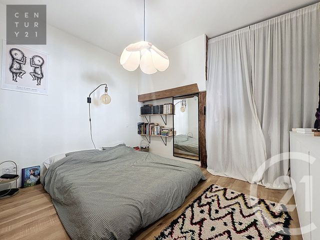 maison à vendre - 4 pièces - 121.29 m2 - TROYES - 10 - CHAMPAGNE-ARDENNE - Century 21 Lairé Immobilier