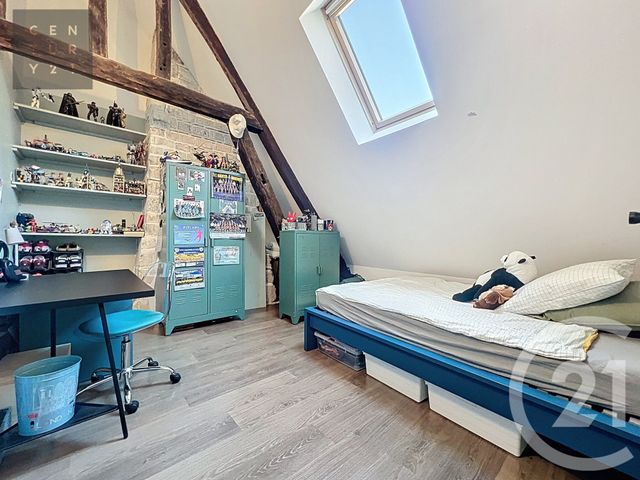 maison à vendre - 4 pièces - 121.29 m2 - TROYES - 10 - CHAMPAGNE-ARDENNE - Century 21 Lairé Immobilier