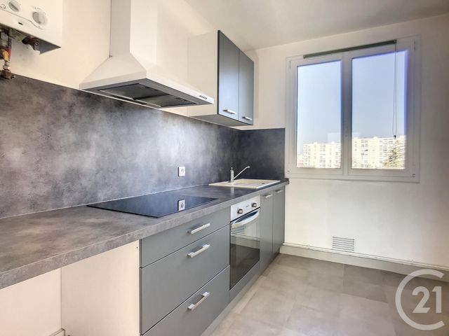 Appartement à vendre - 3 pièces - 53.0 m2 - TROYES - 10 - CHAMPAGNE-ARDENNE - Century 21 Lairé Immobilier