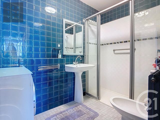 Appartement à vendre - 4 pièces - 80.67 m2 - TROYES - 10 - CHAMPAGNE-ARDENNE - Century 21 Lairé Immobilier