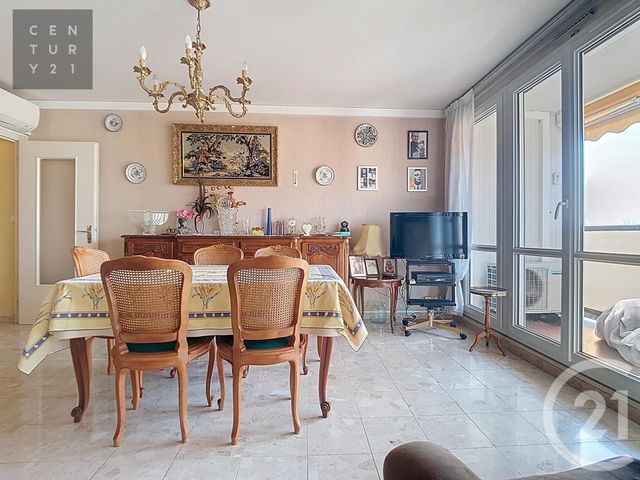 appartement - TROYES - 10