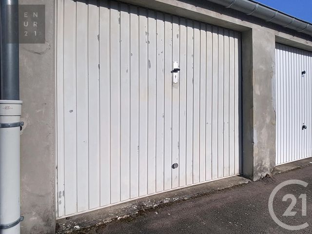 Appartement à vendre - 4 pièces - 80.67 m2 - TROYES - 10 - CHAMPAGNE-ARDENNE - Century 21 Lairé Immobilier