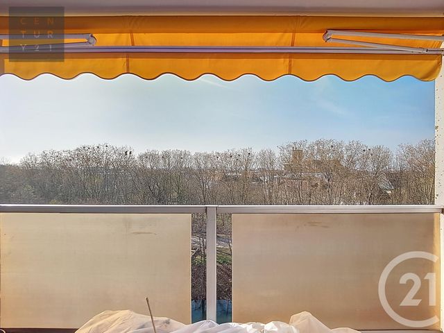 Appartement à vendre - 4 pièces - 80.67 m2 - TROYES - 10 - CHAMPAGNE-ARDENNE - Century 21 Lairé Immobilier