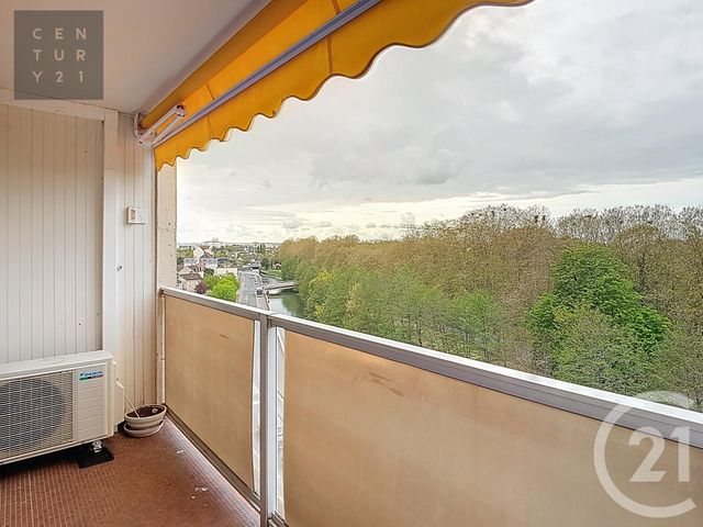 appartement - TROYES - 10