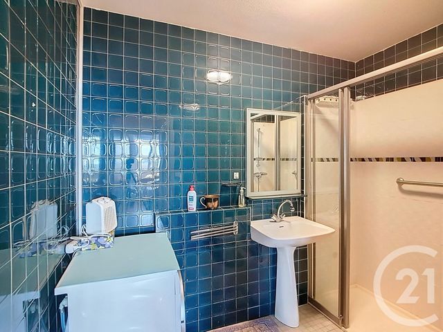 Appartement à vendre - 4 pièces - 80.67 m2 - TROYES - 10 - CHAMPAGNE-ARDENNE - Century 21 Lairé Immobilier