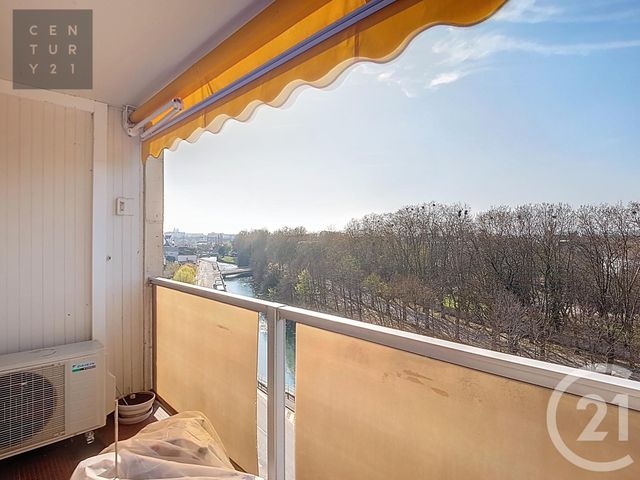 Appartement à vendre - 4 pièces - 80.67 m2 - TROYES - 10 - CHAMPAGNE-ARDENNE - Century 21 Lairé Immobilier