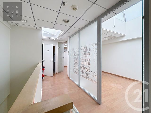 commerce à vendre - 121.58 m2 - ST ANDRE LES VERGERS - 10 - CHAMPAGNE-ARDENNE - Century 21 Lairé Immobilier