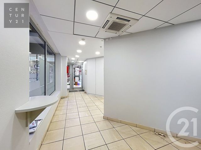 commerce à vendre - 121.58 m2 - ST ANDRE LES VERGERS - 10 - CHAMPAGNE-ARDENNE - Century 21 Lairé Immobilier