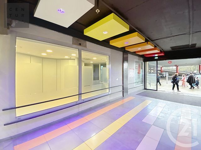 commerce à vendre - 121.58 m2 - ST ANDRE LES VERGERS - 10 - CHAMPAGNE-ARDENNE - Century 21 Lairé Immobilier