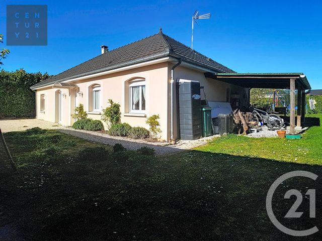 maison - BREVIANDES - 10