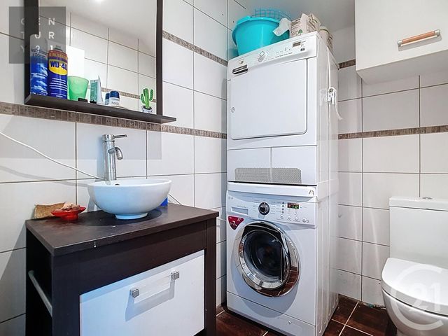 maison à vendre - 7 pièces - 124.78 m2 - BREVIANDES - 10 - CHAMPAGNE-ARDENNE - Century 21 Lairé Immobilier