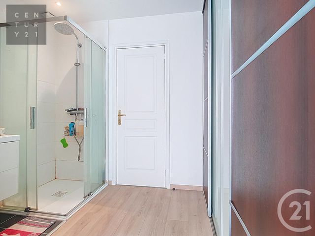 maison à vendre - 7 pièces - 124.78 m2 - BREVIANDES - 10 - CHAMPAGNE-ARDENNE - Century 21 Lairé Immobilier