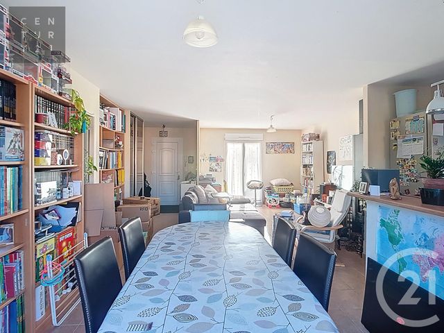 maison à vendre - 7 pièces - 124.78 m2 - BREVIANDES - 10 - CHAMPAGNE-ARDENNE - Century 21 Lairé Immobilier