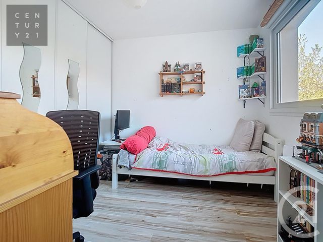 maison à vendre - 7 pièces - 124.78 m2 - BREVIANDES - 10 - CHAMPAGNE-ARDENNE - Century 21 Lairé Immobilier