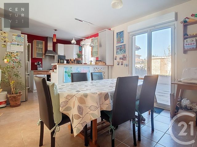 maison à vendre - 7 pièces - 124.78 m2 - BREVIANDES - 10 - CHAMPAGNE-ARDENNE - Century 21 Lairé Immobilier