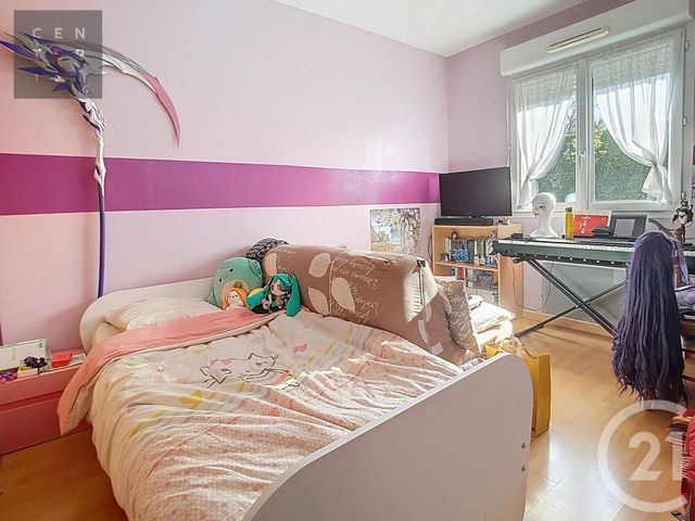 maison à vendre - 7 pièces - 124.78 m2 - BREVIANDES - 10 - CHAMPAGNE-ARDENNE - Century 21 Lairé Immobilier