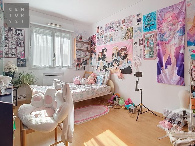 maison à vendre - 7 pièces - 124.78 m2 - BREVIANDES - 10 - CHAMPAGNE-ARDENNE - Century 21 Lairé Immobilier