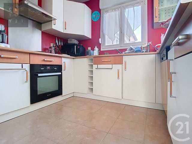 maison à vendre - 7 pièces - 124.78 m2 - BREVIANDES - 10 - CHAMPAGNE-ARDENNE - Century 21 Lairé Immobilier