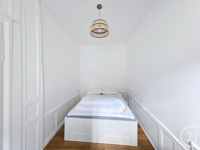 Appartement F3 à louer - 3 pièces - 45.15 m2 - TROYES - 10 - CHAMPAGNE-ARDENNE - Century 21 Lairé Immobilier