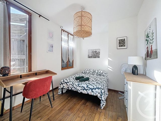 Appartement F3 à louer - 3 pièces - 53.5 m2 - TROYES - 10 - CHAMPAGNE-ARDENNE - Century 21 Lairé Immobilier