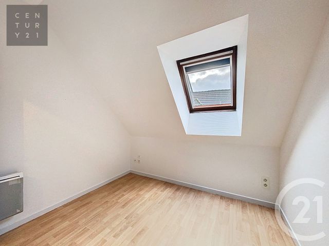 Appartement à louer - 2 pièces - 29.2 m2 - TROYES - 10 - CHAMPAGNE-ARDENNE - Century 21 Lairé Immobilier