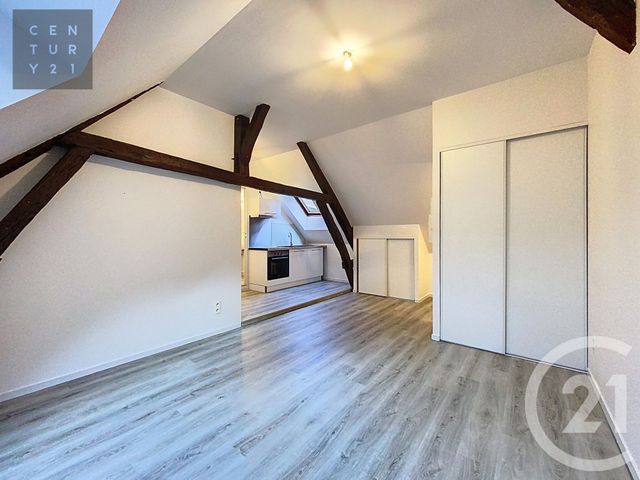 Appartement à louer TROYES