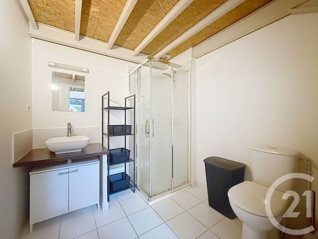 Appartement à vendre - 3 pièces - 48.0 m2 - TROYES - 10 - CHAMPAGNE-ARDENNE - Century 21 Lairé Immobilier