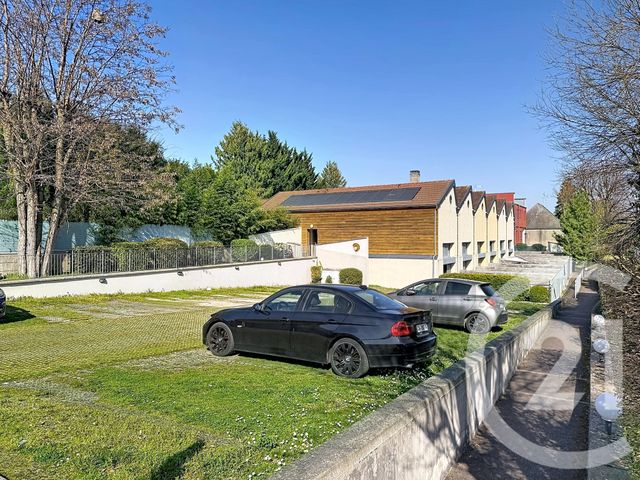 Appartement à vendre - 3 pièces - 48.0 m2 - TROYES - 10 - CHAMPAGNE-ARDENNE - Century 21 Lairé Immobilier