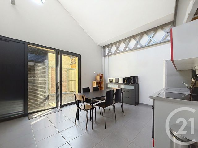 Appartement à vendre - 3 pièces - 48.0 m2 - TROYES - 10 - CHAMPAGNE-ARDENNE - Century 21 Lairé Immobilier