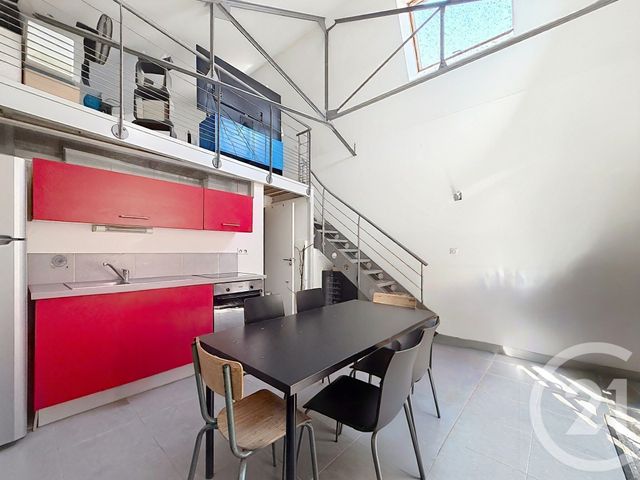 Appartement à vendre - 3 pièces - 48.0 m2 - TROYES - 10 - CHAMPAGNE-ARDENNE - Century 21 Lairé Immobilier