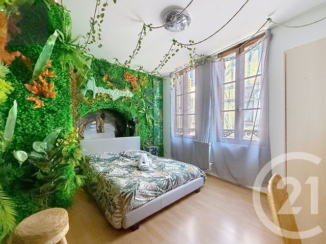 Appartement à vendre - 3 pièces - 44.05 m2 - TROYES - 10 - CHAMPAGNE-ARDENNE - Century 21 Lairé Immobilier