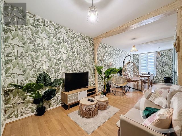 appartement - TROYES - 10