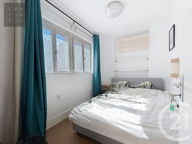 Appartement à vendre - 3 pièces - 44.05 m2 - TROYES - 10 - CHAMPAGNE-ARDENNE - Century 21 Lairé Immobilier