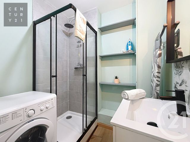 Appartement à vendre - 3 pièces - 44.05 m2 - TROYES - 10 - CHAMPAGNE-ARDENNE - Century 21 Lairé Immobilier