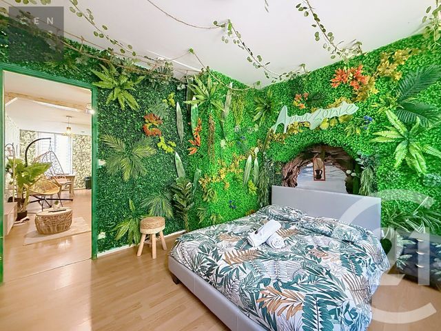 Appartement à vendre - 3 pièces - 44.05 m2 - TROYES - 10 - CHAMPAGNE-ARDENNE - Century 21 Lairé Immobilier