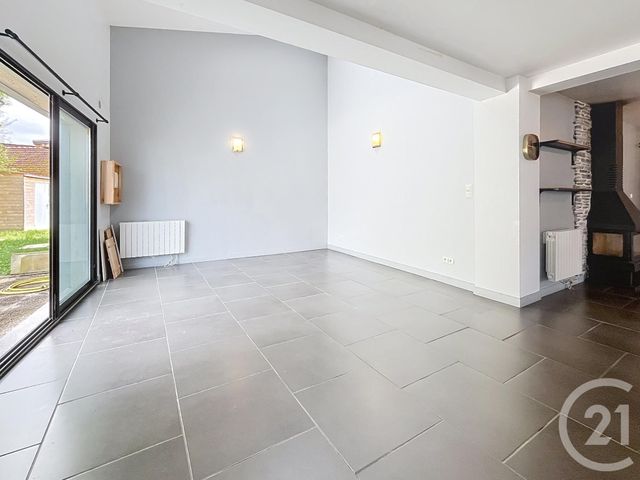 maison à vendre - 5 pièces - 140.91 m2 - MONTIERAMEY - 10 - CHAMPAGNE-ARDENNE - Century 21 Lairé Immobilier